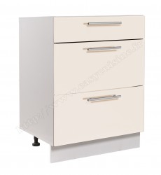 Élément bas 60cm Casserolier