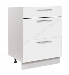 Élément bas 60cm Casserolier