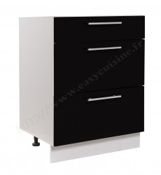Élément bas 60cm Casserolier