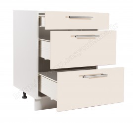 Élément bas 60cm Casserolier