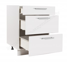 Élément bas 60cm Casserolier