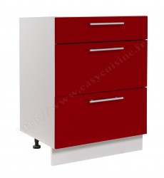 Élément bas 60cm Casserolier