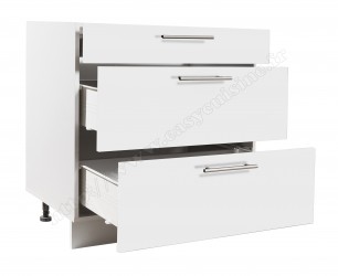 Élément bas 80cm Casserolier