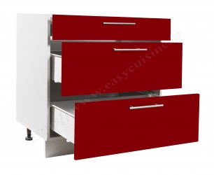 Élément bas 80cm Casserolier