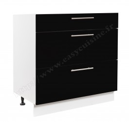Élément bas 80cm Casserolier