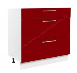 Élément bas 80cm Casserolier