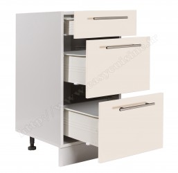 Élément bas 40cm Casserolier