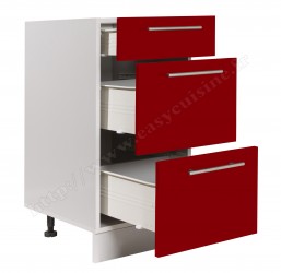 Élément bas 40cm Casserolier