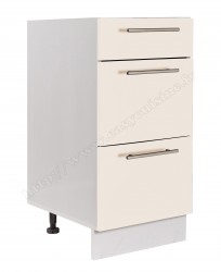 Élément bas 40cm Casserolier