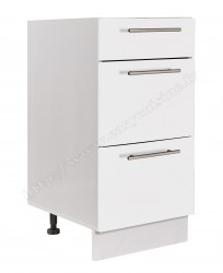 Élément bas 40cm Casserolier