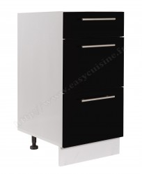 Élément bas 40cm Casserolier
