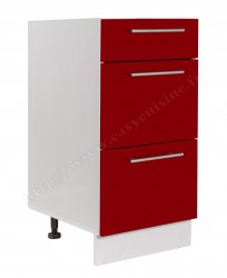 Élément bas 40cm Casserolier