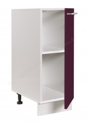 Élément bas 30cm 1 porte