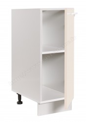 Élément bas 30cm 1 porte