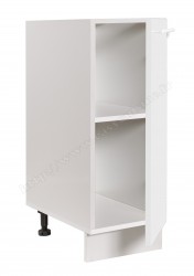 Élément bas 30cm 1 porte