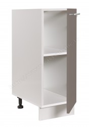 Élément bas 30cm 1 porte