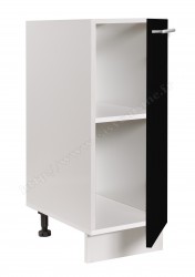 Élément bas 30cm 1 porte