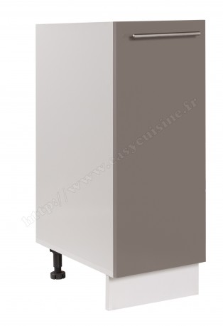 Élément bas 30cm 1 porte