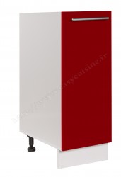 Élément bas 30cm 1 porte