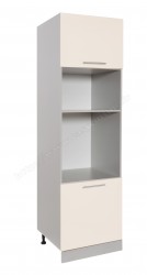 Élément colonne four et micro onde 60 cm