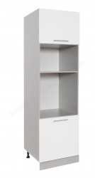 Élément colonne four et micro onde 60 cm
