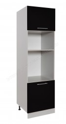 Élément colonne four et micro onde 60 cm