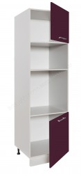 Élément colonne four et micro onde 60 cm