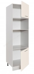 Élément colonne four et micro onde 60 cm