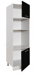 Élément colonne four et micro onde 60 cm