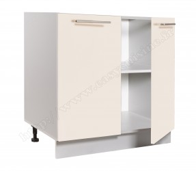 Elément bas 80cm 2 portes