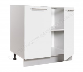 Elément bas 80cm 2 portes