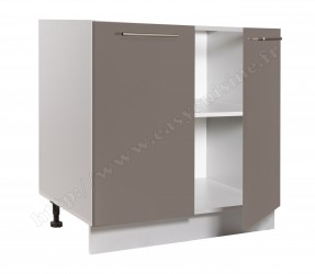 Elément bas 80cm 2 portes