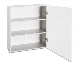 Élément haut 60cm 1 porte