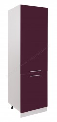 Élément colonne Frigo 60