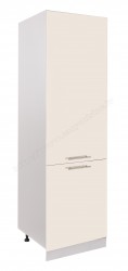 Élément colonne Frigo 60
