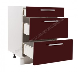 Élément bas 60cm Casserolier