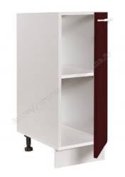 Élément bas 30cm 1 porte