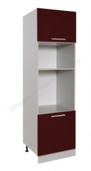 Élément colonne four et micro onde 60 cm